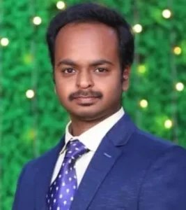 CA Kousik Bachu